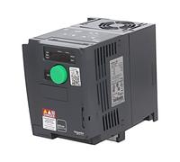 ATV320U22M2C Vector Inverter Max Motor Power: 2.2kW US Power: 200-240VAC SNOW