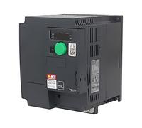 Schneider Electric Inverter Altivar 320 ATV320U22N4C 2.2 kW (3 HP) Original New in Box