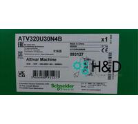 Schneider Altivar ATV320U30N4B Variable Speed Drive • 3kW 3PH 380 - 500v • New