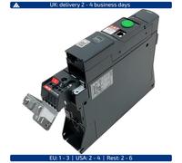ATV320U30N4B SCHNEIDER ELECTRIC, Schneider Electric Variable Speed Drive 3kW ...