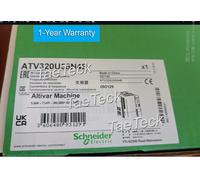 ATV320U55N4B New In Box 1PCS Free Expedited Shipping