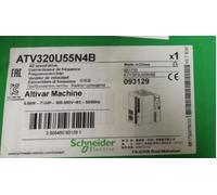 ATV320U55N4B New In Box One Year Warranty Expedited Shipping/