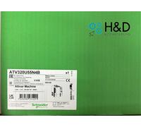 New In Box Inverter ATV320U55N4B FREE EXPEDITED SHIPPING