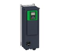 ATV650D22N4E Frequency Converter 22kW/30HP 380-480V