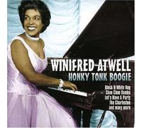 Atwell, Winifred - Honky Tonk Boogie