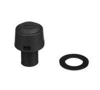 Atwood 911526-1 Replacement Cover for 90° P-Trap Fuel Tank Vent