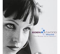 Atwood,Eden - Waves-the Bossa Nova Session