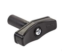 Atwood K1140-09 Fan Blade and Motor Assembly - Knob Kit for Manual Lift Vent Lid