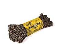 Atwood Rope MFG 5.6MM BattleCord - 2650lb Tensile Strength (OD, 50)