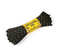 Atwood Rope MFG 5.6MM BattleCord - 2650lb Tensile Strength (Woodland, 50)