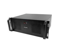 ATX 19 4U 350/10 SC01-3504-10B Server Chassis