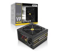ATX Antec Value Power VP650P Plus - 650W