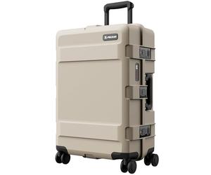 ATX_Parent, Sand, Medium Size Check-in, 25" Check in