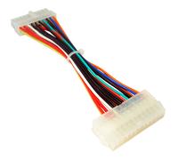 kenable ATX Power Adaptor 24 Pin Female to 20 Pin Male Adapter