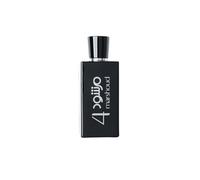 Atyab Al Marshoud - Marshoud 4 (Black) Eau de Parfum 100ml, Unisex White Musk Perfume for Men and Women, with White Musk, Rose & Vanilla - Long-Lasting, Luxurious Arabian Perfume