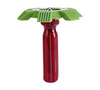 Atyhao 1Pc Car A/C Condenser Tool, Automotive A/C Condenser Evaporator Comb Straightener Rake Air Conditioning Tool Car A/C Radiator Condenser Evaporator