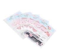 Atyhao 20PCS Cute Adhesive Bandages Outdoor Portable First Aid Emergency for Kids Children(#3)