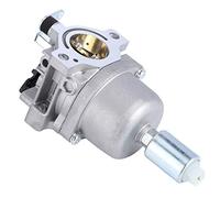 Atyhao Garden Lawn Mower Carburetor Carb Replacement for Nikki, 697203 for Briggs Straton 795873