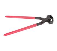 Atyhao Hoof Nipper Trimmer,45 Steel 14in Hoof Clippers Horseshoe Pliers Hoof Trimming Tools Horse Equipment Equestrian Supplies