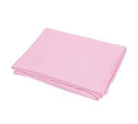 Atyhao Newborn Baby Photography Props, Long Ripple Stretch Wrap DIY Girl Boy Photo Props Blanket with Headbands for Baby Boys Girls(Pink)