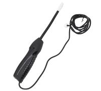 Atyhao Powered Sprayer Wand, Electric Watering Wand With Adjustable Nozzle, Rechargeable Water Sprinkler Sprayer