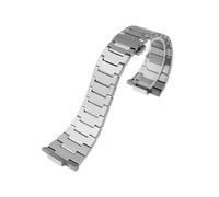 ATYJMOK Solid Stainless Steel Bracelet fit for Tissot PRX 35MM/40MM Series Dedicated Interface Fashion WatchBand Replacement Parts