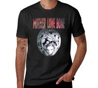 ATYPS Mother Love Bone T-Shirt Black 3XL