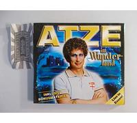 Atze Im Wunderland