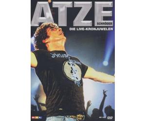 Atze Schröder - Die Live-Kronjuwelen