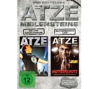 Atze Schröder - Meilensteine