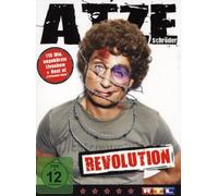 Atze Schröder - Revolution (Limited Edition) [2 DVDs]