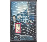 atzeca camera - dreamland