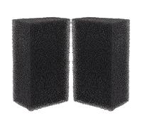 ATZI HATS Felt Hat Cleaning Sponge - Hat Cleaning Kit for Fedora Cowboy Cowgirl Hats - Removes Lint and Dirt for Black Hats Western Hat Brush Cleaning