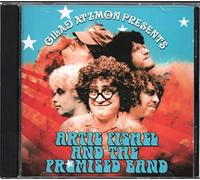 Atzmon, Gilad - Gilad Atzmon Presents Artie Fishel And The Promised Band