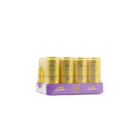 Au 79 - Black Grape Pre-Mixed Cans 12 x 330ml - Vodka 330ml x 12 5% ABV