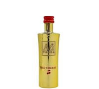 Au 79 - Red Cherry Miniature - Vodka 5cl 35.2% ABV