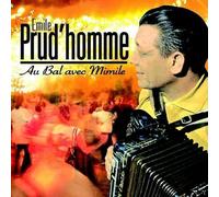 Au Bal Avec Mimile By Emile Prud'homme (2011-07-18)