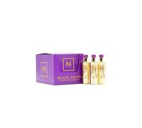 Au - Black Grape - Vodka 5cl x 12 35.2% ABV Miniatures (12 x 5cl)