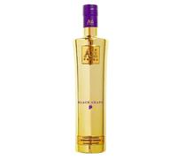 Au Black Grape Vodka, 70 cl