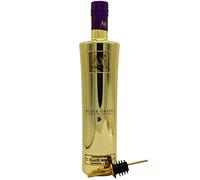 Au - Black Grape - Vodka 70cl 35.2% ABV (Includes Speed Pourer)