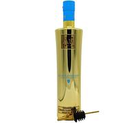 AU - Blue Raspberry & FREE Speed Pourer - Vodka