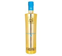 Au Blue Raspberry Vodka, 70 cl