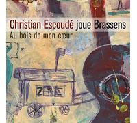 Au Bois de Mon Coeur
