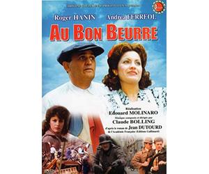 Au bon beurre