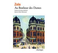 Au bonheur des dames