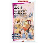 Au bonheur des dames
