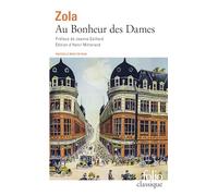 Au Bonheur des Dames