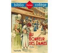 Au bonheur des dames (Bibliocollège)