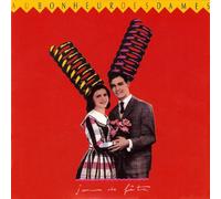 AU BONHEUR DES DAMES - JOUR DE FETE [VINYL]