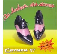 Au Bonheur Des Dames - Olympia 97